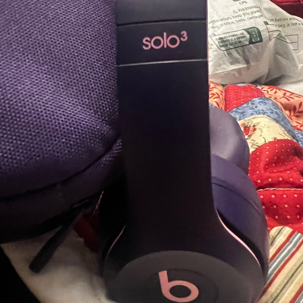 Beats solo3